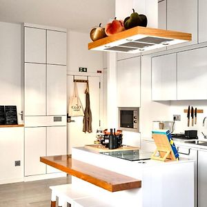 Appartement met een Slaapkamer